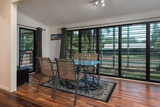 Second view of Homely house listing, 25 Kapalga Street, Tiwi NT 810