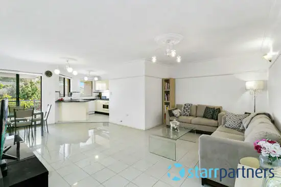 11/9-11 Boundary Street, Granville NSW 2142