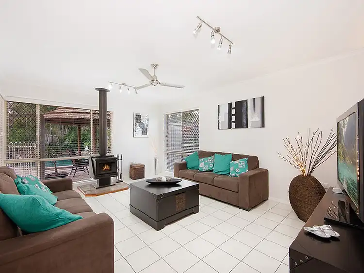 Sixth view of Homely house listing, 71 Wendon Way, Bridgeman Downs QLD 4035