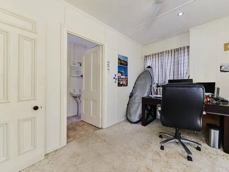 Seventh view of Homely house listing, 133 Enoggera Terrace, Paddington QLD 4064