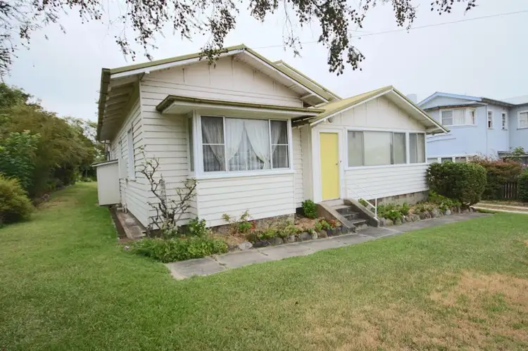 Main view of Homely house listing, 126 Rouse Street, Tenterfield NSW 2372