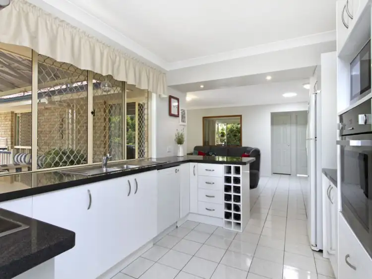 Second view of Homely house listing, 16 Charnley Court, Shailer Park QLD 4128