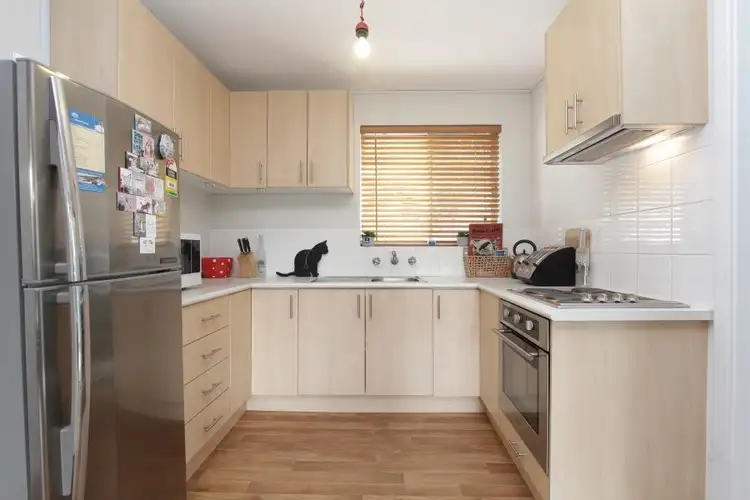 Third view of Homely apartment listing, 4/268 Holbeck, Doubleview WA 6018