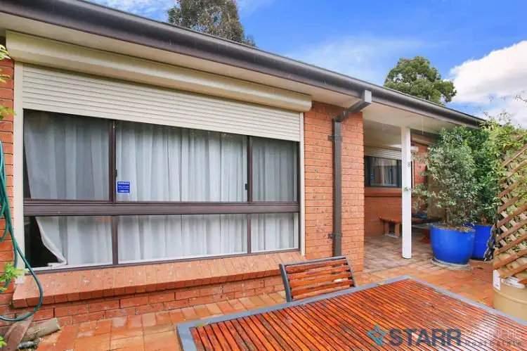 8/20-22 O'brien Street, Mount Druitt NSW 2770