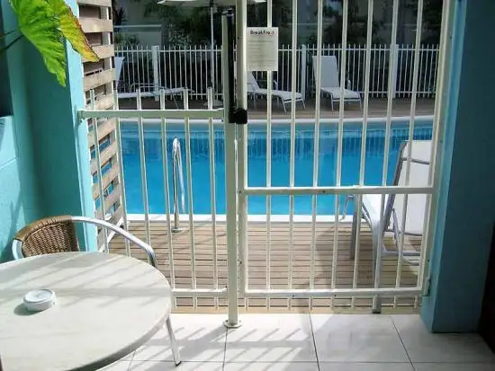 Second view of Homely apartment listing, Address available on request