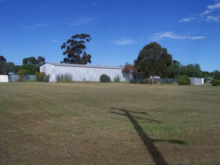 Second view of Homely land listing, 8-10 Flynn St, Berrigan NSW 2712