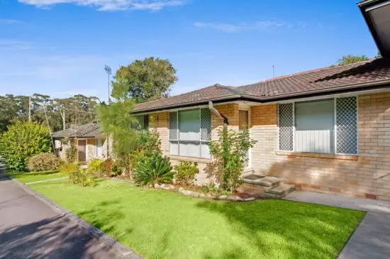 4/33 Central Coast Highway, West Gosford NSW 2250