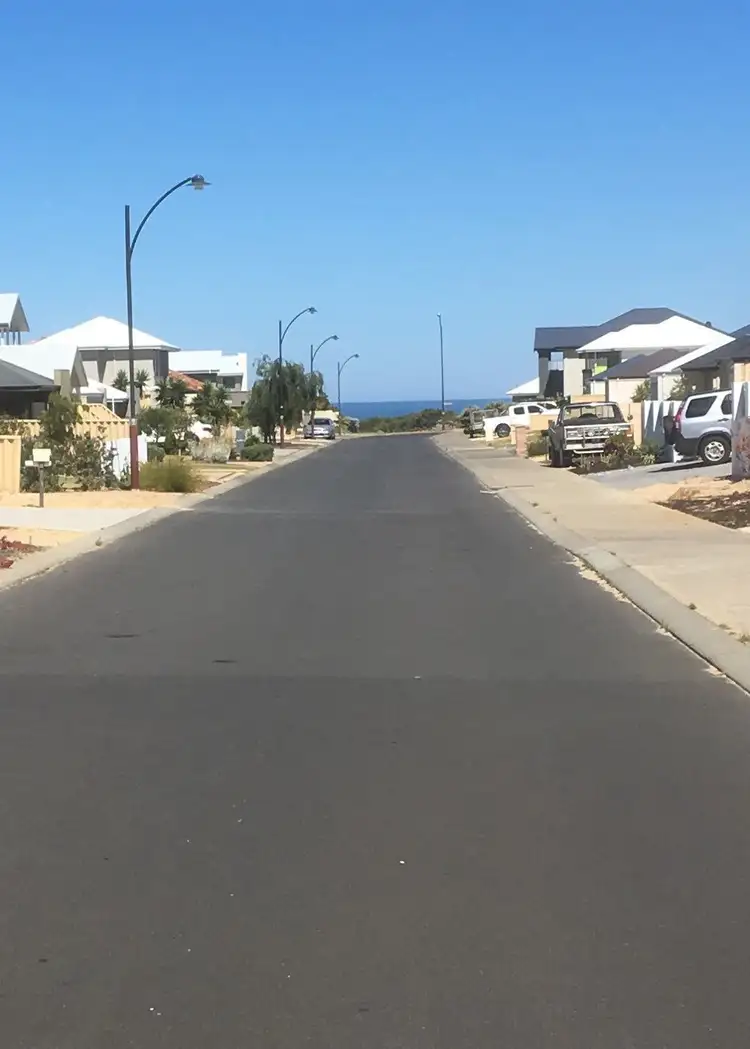 Third view of Homely land listing, 13 Herald Way, Dalyellup WA 6230