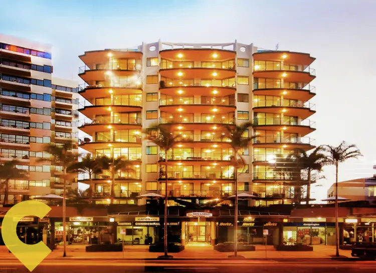 30/6-8 Aerodrome Rd, Maroochydore QLD 4558