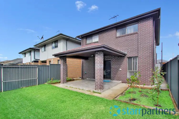 Fifth view of Homely house listing, 78 Wiseman Circuit, Ropes Crossing NSW 2760