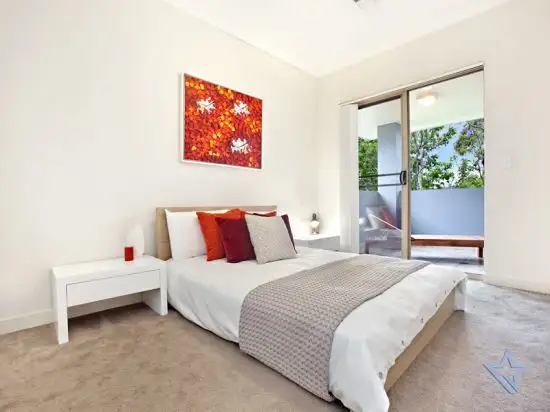 Third view of Homely unit listing, 13/46 Brickfield Street, North Parramatta NSW 2151