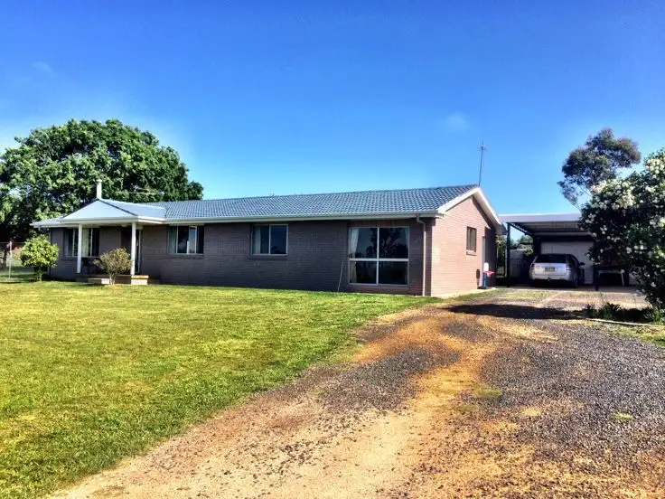Main view of Homely house listing, 61 Tulong Road, Armidale NSW 2350