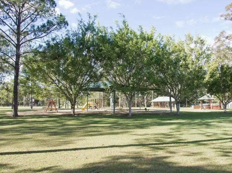 Fourth view of Homely land listing, 5 Eustelle Drive, Loganlea QLD 4131