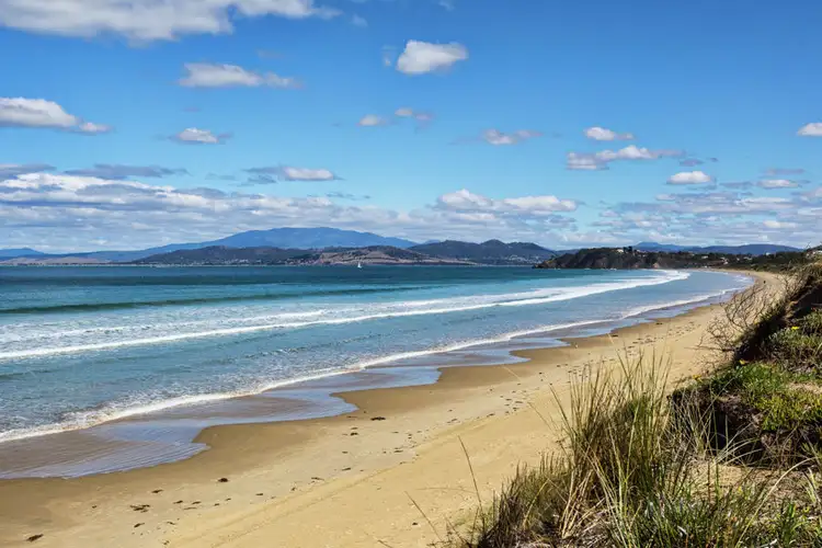 Main view of Homely land listing, 6 Plenar Street, Carlton TAS 7173