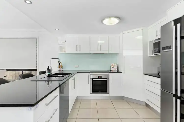 Third view of Homely house listing, 8 Watcombe Street, Wavell Heights QLD 4012
