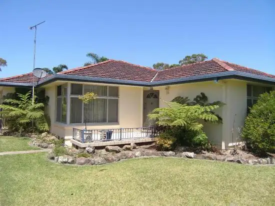 32 Adelaide Street, Greenwell Point NSW 2540