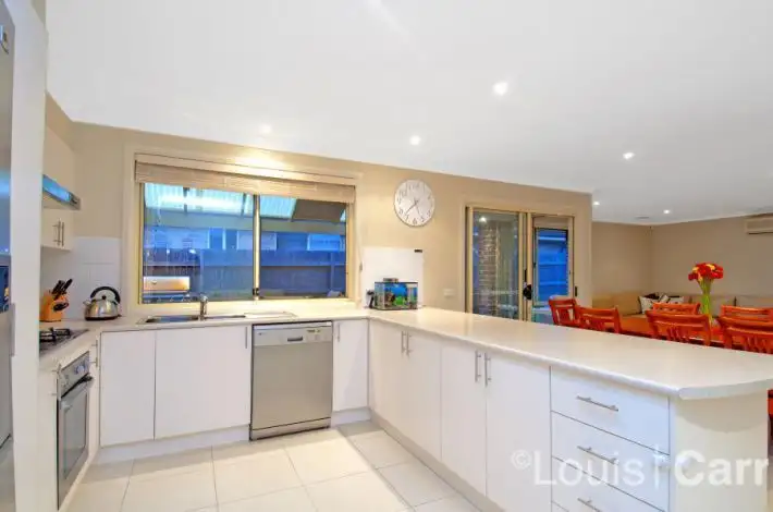 Main view of Homely house listing, 7 Yellowgum Avenue, Rouse Hill NSW 2155