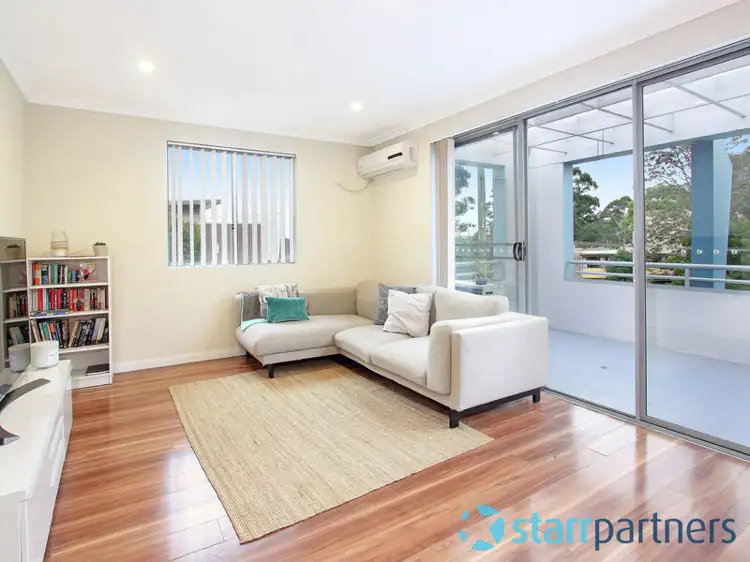 Third view of Homely unit listing, 8/178-182 Bridge Road, Westmead NSW 2145