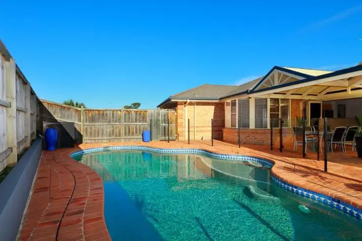 Fourth view of Homely house listing, 207 Perfection Avenue, Kellyville Ridge NSW 2155