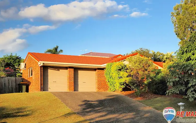 Main view of Homely house listing, 78 Glen Ross Road, Sinnamon Park QLD 4073