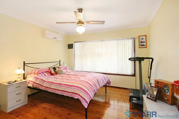Fifth view of Homely house listing, 10 Drake Place, Shalvey NSW 2770