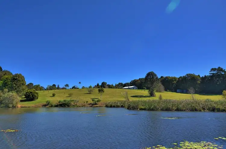 24 Berganns Road, Maleny QLD 4552