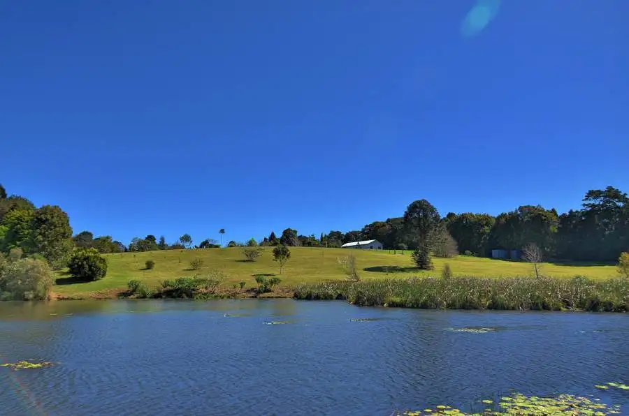 Main view of Homely house listing, 24 Berganns Road, Maleny QLD 4552