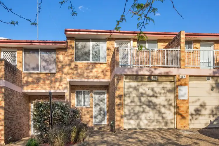 Main view of Homely townhouse listing, Address available on request