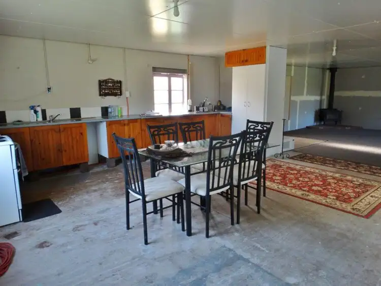 Fifth view of Homely rural property listing, 286 Matchbox Road, Deepwater QLD 4674