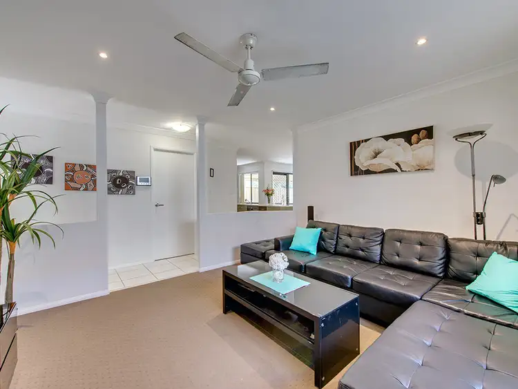 Fifth view of Homely house listing, 37 Bullen Cct, Forest Lake QLD 4078