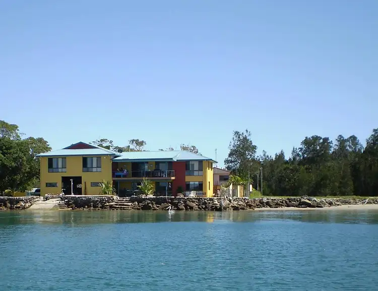 Second view of Homely house listing, 778 Goodwood Island Road, Goodwood Island NSW 2469