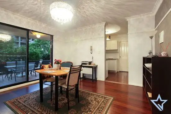 Fifth view of Homely unit listing, 2/36 Albert Street, North Parramatta NSW 2151
