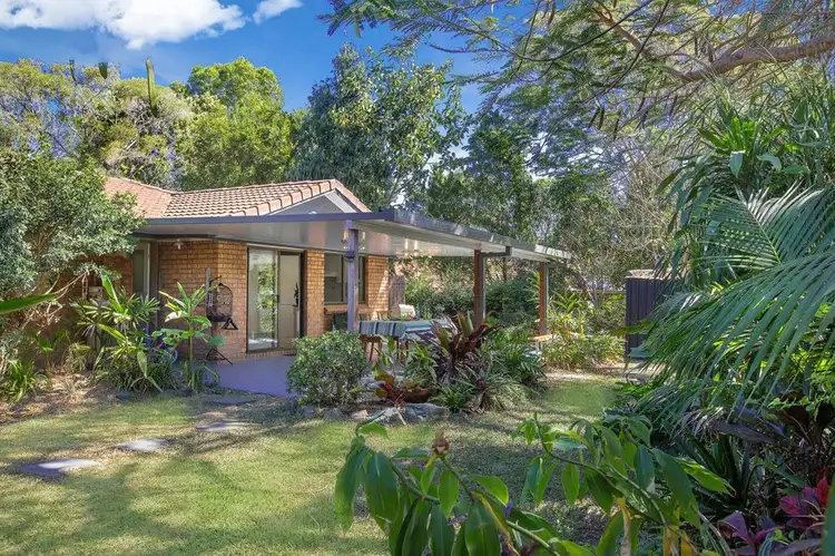 Main view of Homely house listing, 48 Prosser Street, Riverhills QLD 4074