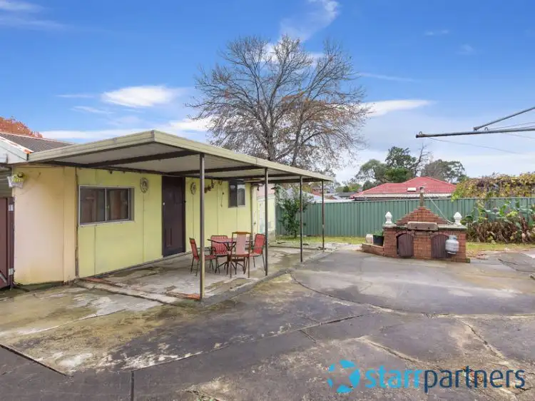 Second view of Homely house listing, 107 Damien Avenue, Greystanes NSW 2145