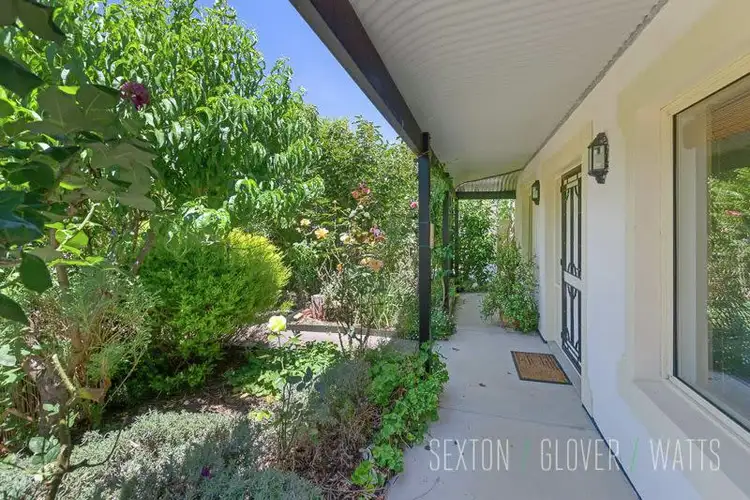 Second view of Homely house listing, 21 Scarborough Way, Mount Barker SA 5251