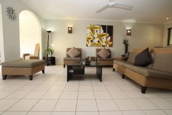 Second view of Homely apartment listing, 54/81 Cedar Road, Palm Cove QLD 4879