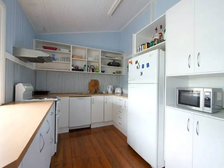 Seventh view of Homely house listing, 117 Perth Street, South Toowoomba QLD 4350