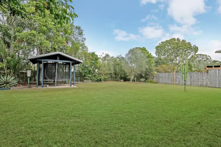 Second view of Homely house listing, 26 Mark Lane, Waterford West QLD 4133