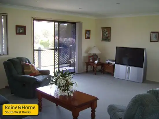 Sixth view of Homely rural property listing, 2786 South West Rocks Rd, Jerseyville NSW 2431
