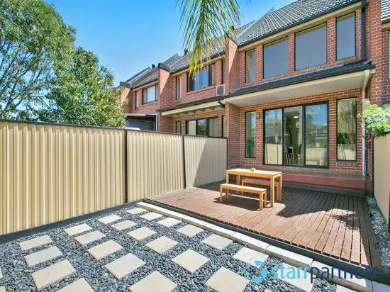Fifth view of Homely townhouse listing, 11/24 Cleone Street, Guildford NSW 2161