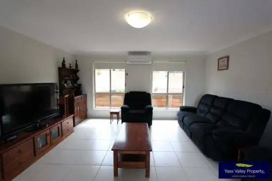 Sixth view of Homely house listing, .41 O'Brien Street, Yass NSW 2582