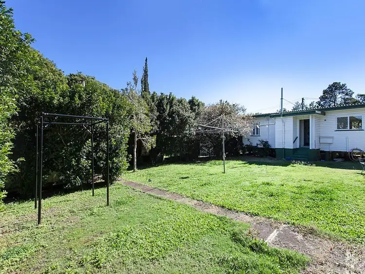Second view of Homely house listing, 58 Camelot Street, Tennyson QLD 4105