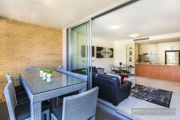 Fourth view of Homely unit listing, 205/209 Hunter Street, Newcastle NSW 2300