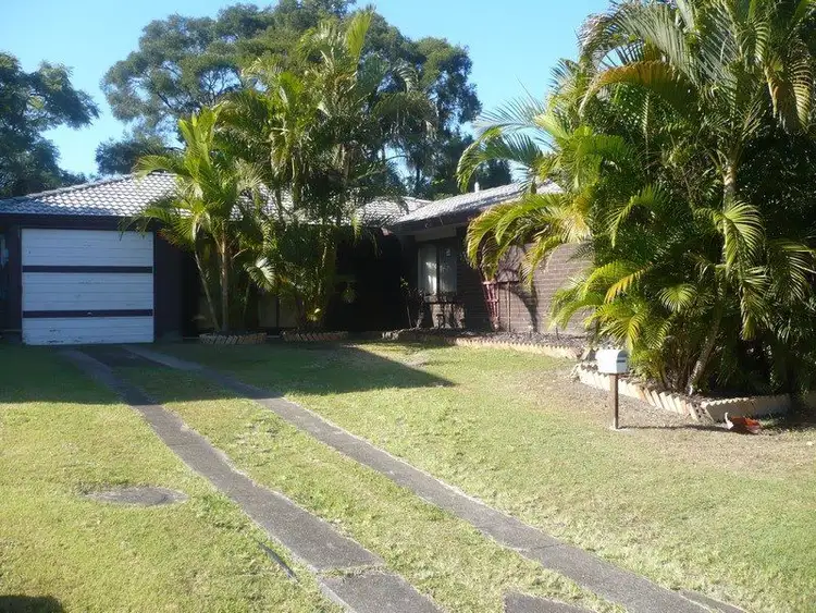 Main view of Homely house listing, 26 Masthead Street, Jamboree Heights QLD 4074