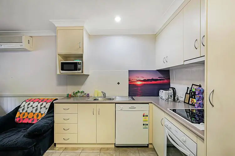 Third view of Homely unit listing, 2/6A Clarissa Street, Newtown QLD 4350