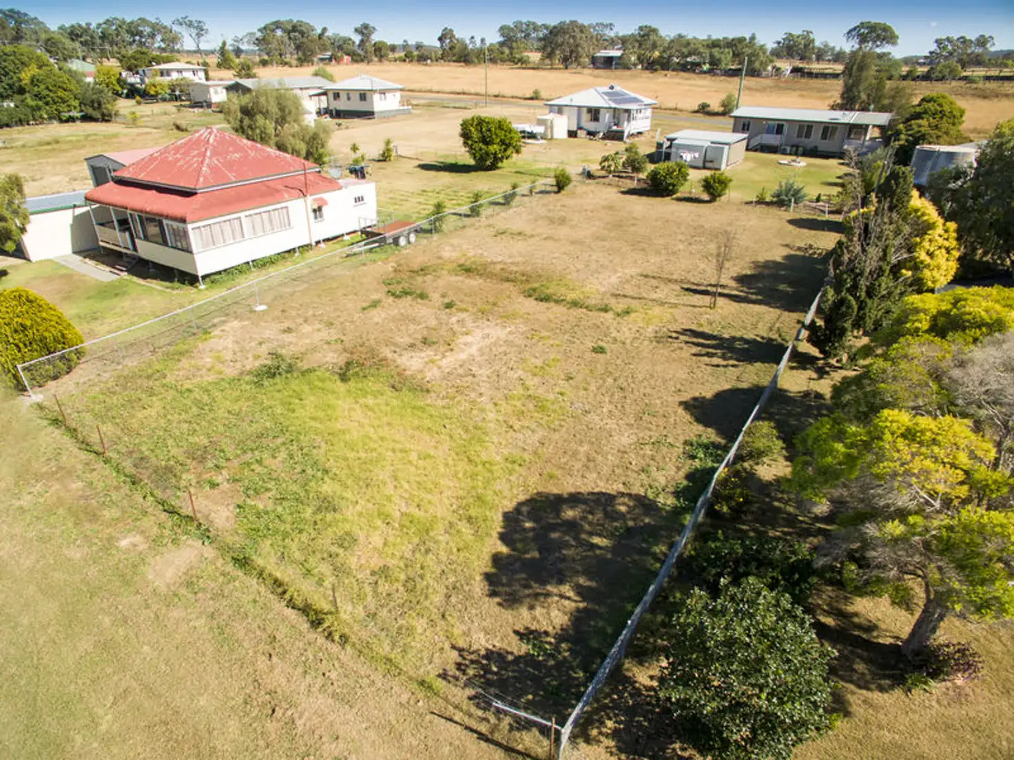 Main view of Homely land listing, 6 Harrow Street, Greenmount QLD 4359