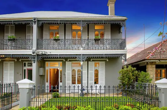 Main view of Homely terrace listing, 49-51 High Street, Parramatta NSW 2150