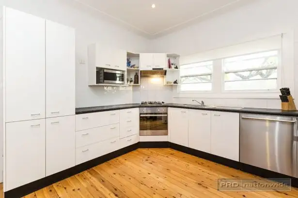 Third view of Homely house listing, 32 Edward Street, Merewether NSW 2291