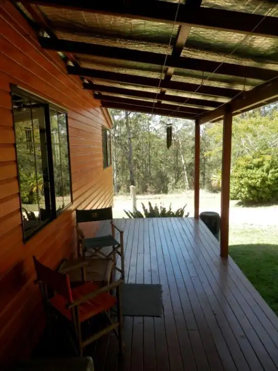 Third view of Homely rural property listing, 340 Patemans Rd, Drake NSW 2469