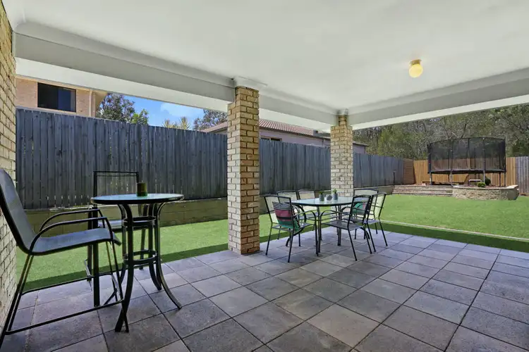Fifth view of Homely house listing, 2 Speckled Circuit, Springfield Lakes QLD 4300